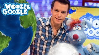 Wie ist die Erde entstanden l WOOZLE GOOZLE [upl. by Acsot]