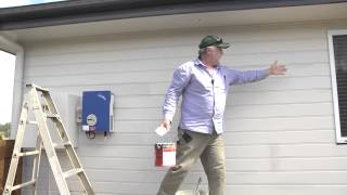 Want to paint your house 10 times faster [upl. by Palmer]