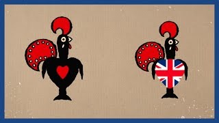 How does Nandos avoid paying tax in the UK  Guardian Animations [upl. by Odlanar]