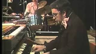 Walter Wanderley  Call Me with Victor M on Drums LIVE [upl. by Homerus45]