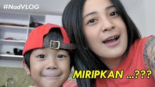 KELILING BALI  BARENG ANAK TERCINTA  NadVLOG  NADIA ZERLINDA [upl. by Sergeant]