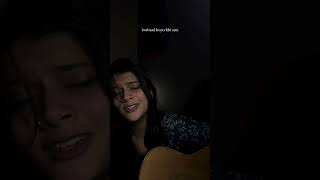 Borbaad Hoyechi Ami  Borbaad  Ruporna  Cover Bonny  Rittika  SVF [upl. by Shaver]