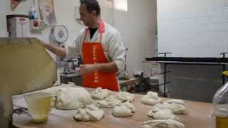 How To Make Focaccia Barese [upl. by Anerroc]