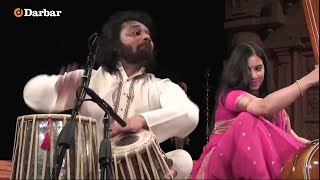 Pandit Uday Bhawalkar  Dhrupad Raag Bhimpalasi Part 2  Music of India [upl. by Mairem804]