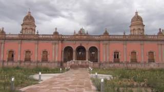 Haciendas amp Quintas de Chihuahua Ruta Turística Cultural para disfrutarla CUU ¡¡ [upl. by Surazal]