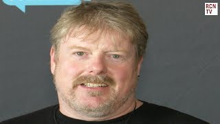 Disenchantment John DiMaggio Interview [upl. by Asserat]