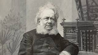 Henrik Ibsen Biography [upl. by Natsuj]