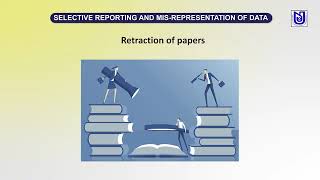 Module2 Unit12 Selective Reporting and Misrepresentation of Data [upl. by Lynd]