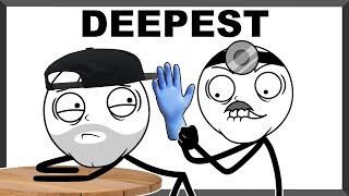 Offending Everybodys Deepest Videos [upl. by Voltz]