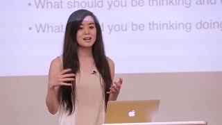 Ernestine Fu All You Need to Know About Venture Capital [upl. by Asselam]