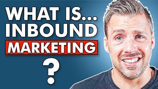 What Is Inbound Marketing [upl. by Cumings962]