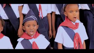 Jonah by Kayole SDA Church Adventurers Club Choir Romeo Montage [upl. by Auqeenwahs]