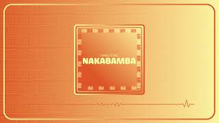 Hanstone  Nakabamba Official Audio [upl. by Russia]