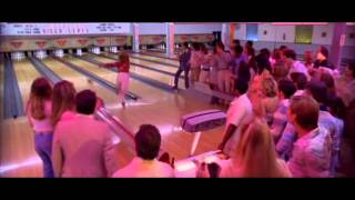 Kingpin Intro  Young Roy Munson at Bowling [upl. by Atinek]