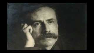 Elgar Symphony no2 Larghetto [upl. by Orban]