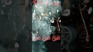 Motley crue edit [upl. by Ayatan870]