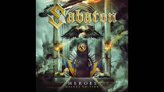 To Hell and Back by Sabaton 1 hour version [upl. by Kistner345]