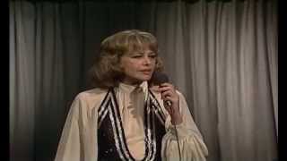 Hildegard Knef  Der alte Wolf 1976 [upl. by Fabyola131]