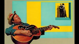 Lefty Frizzell  Mom and Dads Waltz [upl. by Airdnekal]