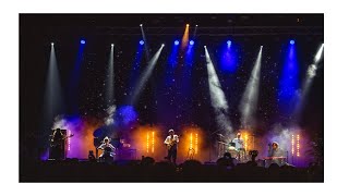 Prateek Kuhad  Live in Mumbai December 2019 [upl. by Ori]