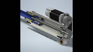 Linear Actuator [upl. by Acker]