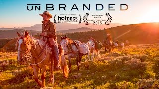 UNBRANDED  OFFICIAL TRAILER [upl. by Aicercal]