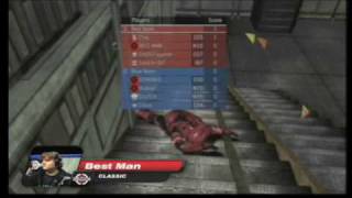 MLG Championship Sunday  Game 123 Believe The Hype vs Classic  Orlando 2009 [upl. by Eillom]