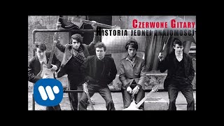 Czerwone Gitary  Historia jednej znajomości Official Audio [upl. by Bray]