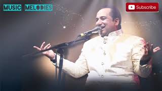 Rabba Mere Yaar Nu Tiger  Rahat Fateh Ali Khan  Sad Song [upl. by Stringer]