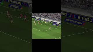 tiktok football football goal goals game best bestgoals 2025 omg １ーフト [upl. by Gillan]