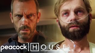 Curse Of Intelligence  House MD [upl. by Setarcos]