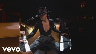 Alicia Keys  Songs I Wish I Wrote LIVE at the 61st GRAMMYs [upl. by Conn211]