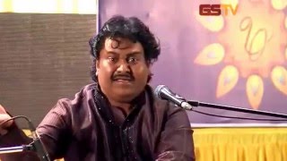 Osman Mir  Kesariya Balam Padhharo Mare Desh  Raag Maand [upl. by Aietal]