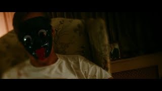 The Purge Election Year  Opening Scene HD [upl. by Giesecke360]