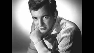 Bobby Darin  Beyond the Sea Lyrics OnScreen and in Description [upl. by Ytsud]