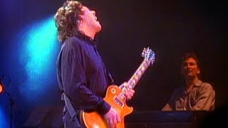 Gary Moore  Parisienne Walkways Live at the Royal Albert Hall [upl. by Atiuqnahs]