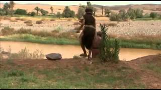 Bible Mysteries David and Goliath english documentary on BBC Part 2 [upl. by Ecirtal]