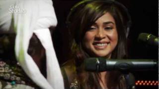 Daanah Pah Daanah  Akhtar Chanal Zahri amp Komal Rizvi  Season 4  Coke Studio RohailHyattMusic [upl. by Eilssel549]