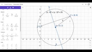 New Release GeoGebra Calculator Suite [upl. by Enid721]