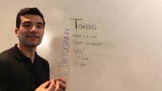 Tokens in 2 Minutes [upl. by Anrim208]