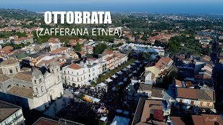 Ottobrata di Zafferana Etnea [upl. by Goodyear914]