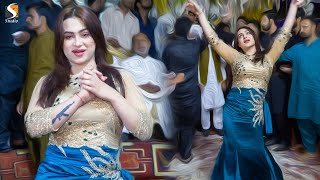 Zindagi Sakoo Nacha  Rimal Ali Shah Dance Performance 2023 [upl. by Mame]