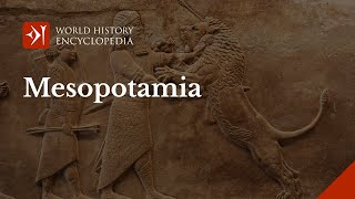 Mesopotamia and the Fertile Crescent  A Short History [upl. by Devinna]