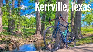 This is Kerrville Texas [upl. by Sandeep]