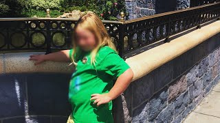 Mom Needs Help for Her Overweight 7YearOld [upl. by Yahc]