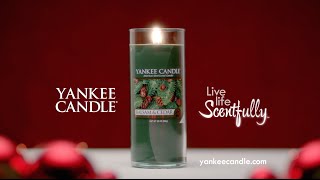 Yankee Candle  Live Life Scentfully [upl. by Trixie]