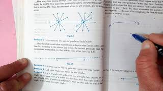 Chapter5 Introduction Ex51 Q123 Euclids Geometry  Ncert Maths Class 9  Cbse [upl. by Zeni]