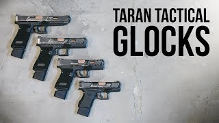 Taran Tactical Innovations Glocks [upl. by Noraj]