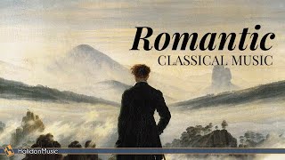 Classical Music  The Romantic Age [upl. by Nahtanod]