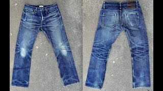 Unbranded 321 Jean Review [upl. by Welbie]